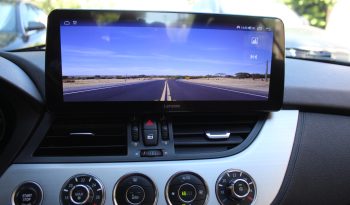 BMW Z4 Ε89 2.5 sDRIVE 23i ROADSTER AYTOMATO NAVI 18” ΕΛΛΗΝΙΚΟ full