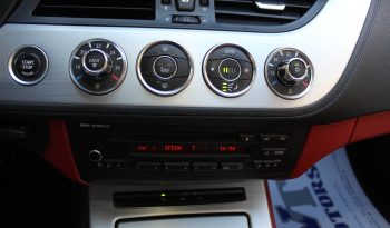 BMW Z4 Ε89 2.5 sDRIVE 23i ROADSTER AYTOMATO NAVI 18” ΕΛΛΗΝΙΚΟ full