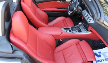 BMW Z4 Ε89 2.5 sDRIVE 23i ROADSTER AYTOMATO NAVI 18” ΕΛΛΗΝΙΚΟ full