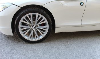 BMW Z4 Ε89 2.5 sDRIVE 23i ROADSTER AYTOMATO NAVI 18” ΕΛΛΗΝΙΚΟ full