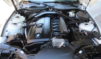 BMW Z4 Ε89 2.5 sDRIVE 23i ROADSTER AYTOMATO NAVI 18” ΕΛΛΗΝΙΚΟ full