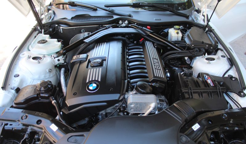 BMW Z4 Ε89 2.5 sDRIVE 23i ROADSTER AYTOMATO NAVI 18” ΕΛΛΗΝΙΚΟ full