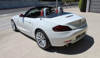 BMW Z4 Ε89 2.5 sDRIVE 23i ROADSTER AYTOMATO NAVI 18” ΕΛΛΗΝΙΚΟ full
