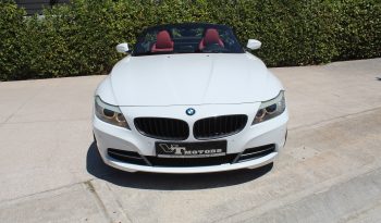 BMW Z4 Ε89 2.5 sDRIVE 23i ROADSTER AYTOMATO NAVI 18” ΕΛΛΗΝΙΚΟ full