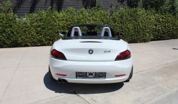 BMW Z4 Ε89 2.5 sDRIVE 23i ROADSTER AYTOMATO NAVI 18” ΕΛΛΗΝΙΚΟ full