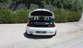 BMW Z4 Ε89 2.5 sDRIVE 23i ROADSTER AYTOMATO NAVI 18” ΕΛΛΗΝΙΚΟ full