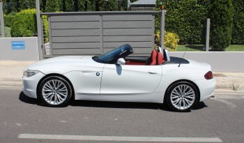 BMW Z4 Ε89 2.5 sDRIVE 23i ROADSTER AYTOMATO NAVI 18” ΕΛΛΗΝΙΚΟ full