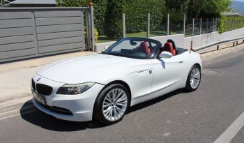 BMW Z4 Ε89 2.5 sDRIVE 23i ROADSTER AYTOMATO NAVI 18” ΕΛΛΗΝΙΚΟ full