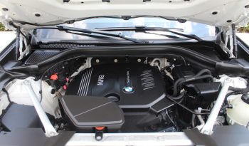 BMW X3 G01 2.0D 190HP xDrive AYTOMATO NAVI ΕΛΛΗΝΙΚΟ full