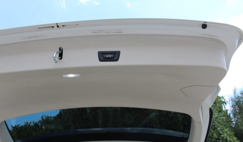 BMW X3 G01 2.0D 190HP xDrive AYTOMATO NAVI ΕΛΛΗΝΙΚΟ full