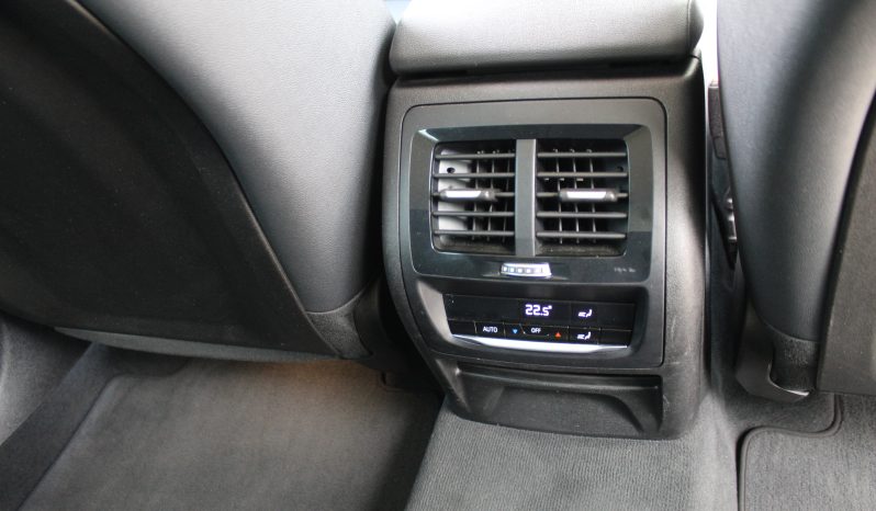BMW X3 G01 2.0D 190HP xDrive AYTOMATO NAVI ΕΛΛΗΝΙΚΟ full