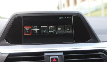 BMW X3 G01 2.0D 190HP xDrive AYTOMATO NAVI ΕΛΛΗΝΙΚΟ full