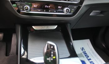 BMW X3 G01 2.0D 190HP xDrive AYTOMATO NAVI ΕΛΛΗΝΙΚΟ full