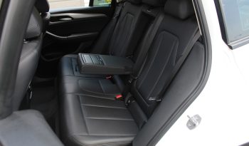BMW X3 G01 2.0D 190HP xDrive AYTOMATO NAVI ΕΛΛΗΝΙΚΟ full