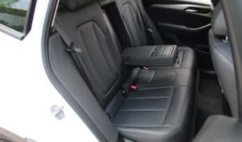BMW X3 G01 2.0D 190HP xDrive AYTOMATO NAVI ΕΛΛΗΝΙΚΟ full