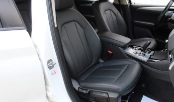 BMW X3 G01 2.0D 190HP xDrive AYTOMATO NAVI ΕΛΛΗΝΙΚΟ full