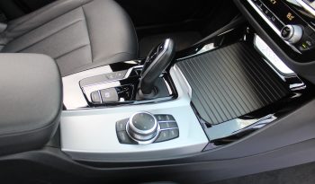 BMW X3 G01 2.0D 190HP xDrive AYTOMATO NAVI ΕΛΛΗΝΙΚΟ full
