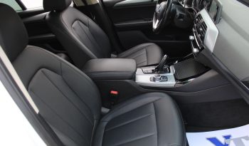 BMW X3 G01 2.0D 190HP xDrive AYTOMATO NAVI ΕΛΛΗΝΙΚΟ full