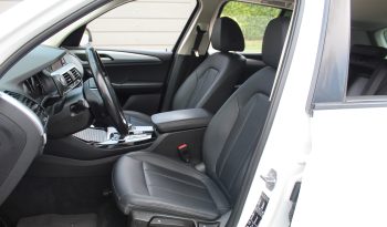 BMW X3 G01 2.0D 190HP xDrive AYTOMATO NAVI ΕΛΛΗΝΙΚΟ full