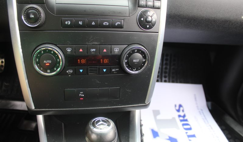 MERCEDES B 150 1.5 ΑΥΤΟΜΑΤΟ NAVI BI-XENON full