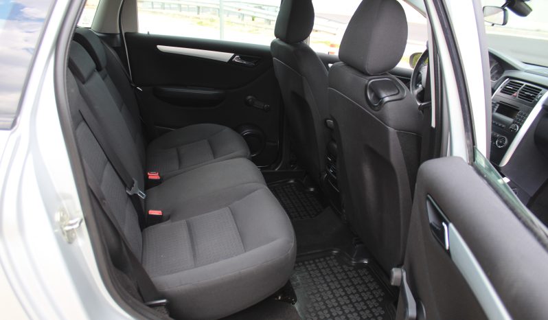MERCEDES B 150 1.5 ΑΥΤΟΜΑΤΟ NAVI BI-XENON full