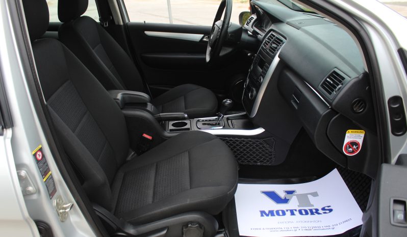MERCEDES B 150 1.5 ΑΥΤΟΜΑΤΟ NAVI BI-XENON full