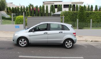 MERCEDES B 150 1.5 ΑΥΤΟΜΑΤΟ NAVI BI-XENON full