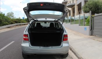 MERCEDES B 150 1.5 ΑΥΤΟΜΑΤΟ NAVI BI-XENON full