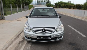 MERCEDES B 150 1.5 ΑΥΤΟΜΑΤΟ NAVI BI-XENON full