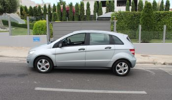 MERCEDES B 150 1.5 ΑΥΤΟΜΑΤΟ NAVI BI-XENON full