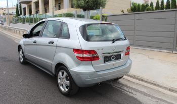 MERCEDES B 150 1.5 ΑΥΤΟΜΑΤΟ NAVI BI-XENON full