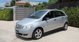 MERCEDES B 150 1.5 ΑΥΤΟΜΑΤΟ NAVI BI-XENON