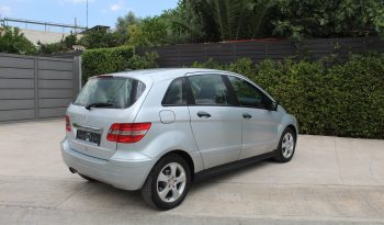 MERCEDES B 150 1.5 ΑΥΤΟΜΑΤΟ NAVI BI-XENON full