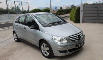 MERCEDES B 150 1.5 ΑΥΤΟΜΑΤΟ NAVI BI-XENON full