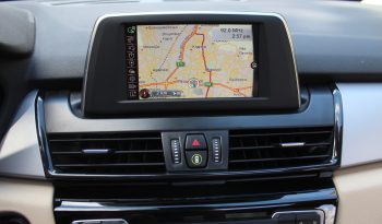 BMW 216 ACTIVE TOURER F 45 1.5 116HP DIESEL PANORAMA ΔΕΡΜΑ ΕΛΛΗΝΙΚΟ full