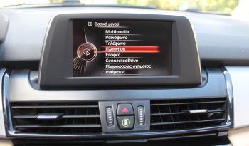 BMW 216 ACTIVE TOURER F 45 1.5 116HP DIESEL PANORAMA ΔΕΡΜΑ ΕΛΛΗΝΙΚΟ full
