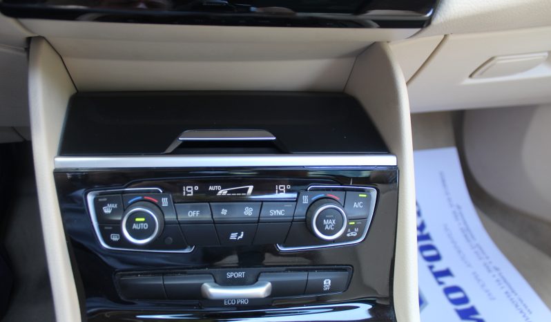 BMW 216 ACTIVE TOURER F 45 1.5 116HP DIESEL PANORAMA ΔΕΡΜΑ ΕΛΛΗΝΙΚΟ full