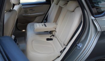 BMW 216 ACTIVE TOURER F 45 1.5 116HP DIESEL PANORAMA ΔΕΡΜΑ ΕΛΛΗΝΙΚΟ full
