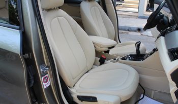 BMW 216 ACTIVE TOURER F 45 1.5 116HP DIESEL PANORAMA ΔΕΡΜΑ ΕΛΛΗΝΙΚΟ full