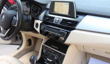 BMW 216 ACTIVE TOURER F 45 1.5 116HP DIESEL PANORAMA ΔΕΡΜΑ ΕΛΛΗΝΙΚΟ full