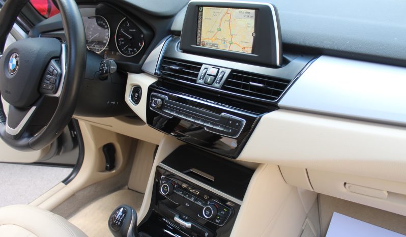 BMW 216 ACTIVE TOURER F 45 1.5 116HP DIESEL PANORAMA ΔΕΡΜΑ ΕΛΛΗΝΙΚΟ full