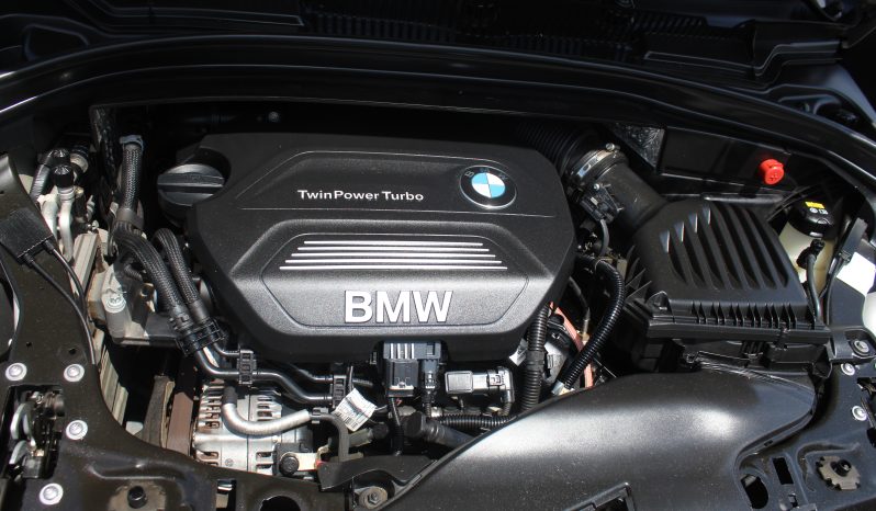 BMW 216 ACTIVE TOURER F 45 1.5 116HP DIESEL PANORAMA ΔΕΡΜΑ ΕΛΛΗΝΙΚΟ full