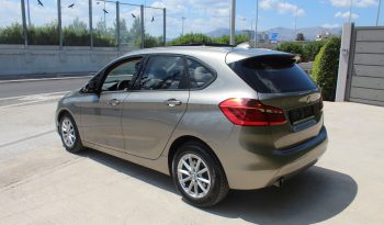 BMW 216 ACTIVE TOURER F 45 1.5 116HP DIESEL PANORAMA ΔΕΡΜΑ ΕΛΛΗΝΙΚΟ full