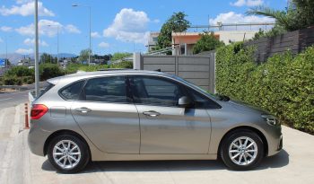 BMW 216 ACTIVE TOURER F 45 1.5 116HP DIESEL PANORAMA ΔΕΡΜΑ ΕΛΛΗΝΙΚΟ full