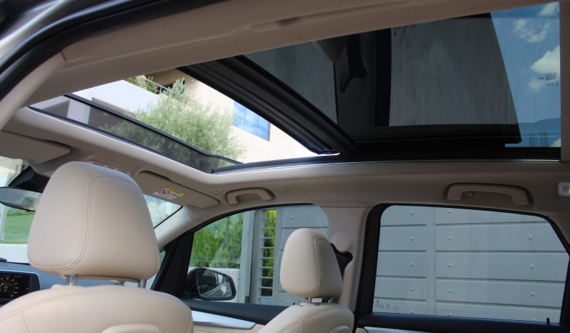 BMW 216 ACTIVE TOURER F 45 1.5 116HP DIESEL PANORAMA ΔΕΡΜΑ ΕΛΛΗΝΙΚΟ full