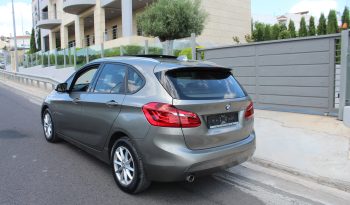 BMW 216 ACTIVE TOURER F 45 1.5 116HP DIESEL PANORAMA ΔΕΡΜΑ ΕΛΛΗΝΙΚΟ full