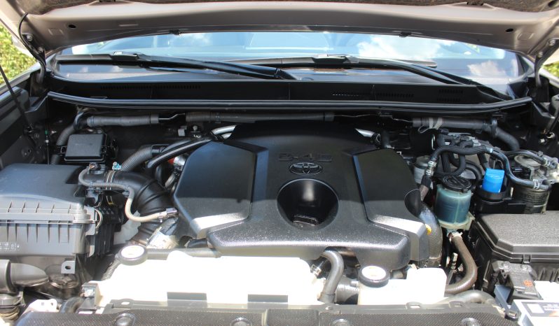 TOYOTA LAND CRUISER 2.8 150 V8 D-4D 177HP ΝΑVI CAMERA ΔΕΡΜΑ ΨΥΓΕΙΟ full