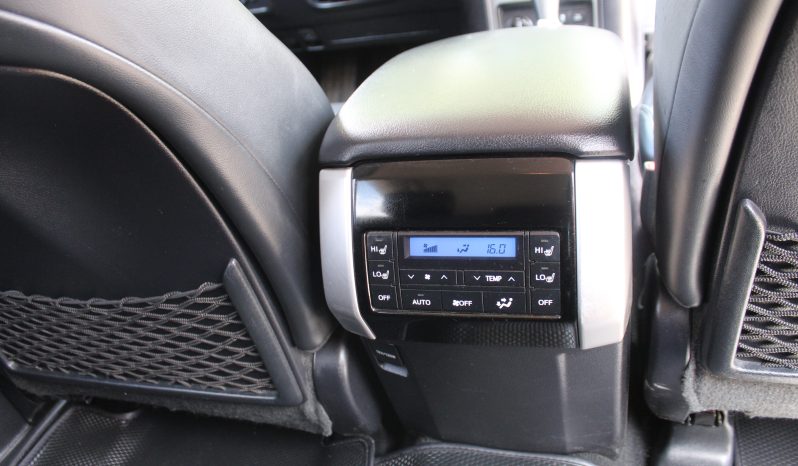 TOYOTA LAND CRUISER 2.8 150 V8 D-4D 177HP ΝΑVI CAMERA ΔΕΡΜΑ ΨΥΓΕΙΟ full