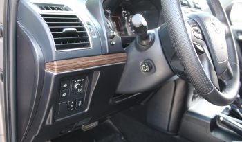 TOYOTA LAND CRUISER 2.8 150 V8 D-4D 177HP ΝΑVI CAMERA ΔΕΡΜΑ ΨΥΓΕΙΟ full