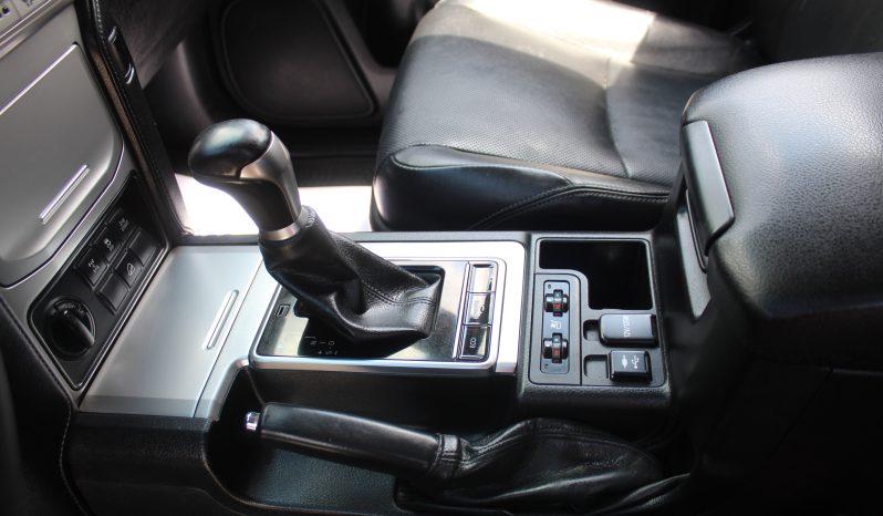 TOYOTA LAND CRUISER 2.8 150 V8 D-4D 177HP ΝΑVI CAMERA ΔΕΡΜΑ ΨΥΓΕΙΟ full